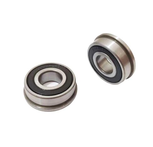 10 قطعة MF83-2RS تحمل 3x8x3 مللي متر ABEC-1 مايكرو شفة MF83RS الكرة تحمل RF-830DD in Kuwait