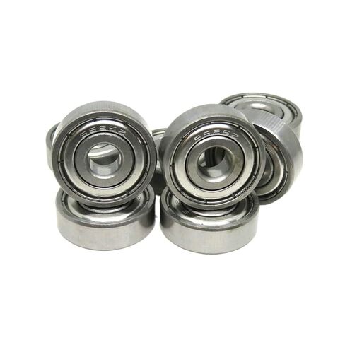 10PCS 6x19x6 mm S626 ZZ 420C Stainless Steel Bearing 626 Z S626Z S626ZZ 6 * 19 * 6 Door and Window Furniture Miniature Ball Bearings in Saudi Arabia