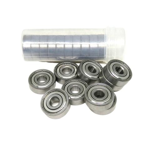 10PCS 6x19x6 mm S626 ZZ 420C Stainless Steel Bearing 626 Z S626Z S626ZZ 6 * 19 * 6 Door and Window Furniture Miniature Ball Bearings in Saudi Arabia