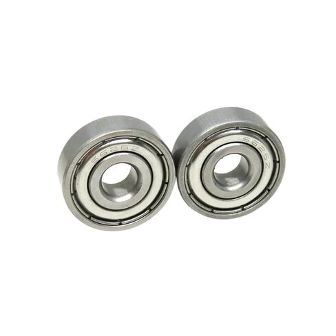 10PCS 6x19x6 mm S626 ZZ 420C Stainless Steel Bearing 626 Z S626Z S626ZZ 6 * 19 * 6 Door and Window Furniture Miniature Ball Bearings in Saudi Arabia
