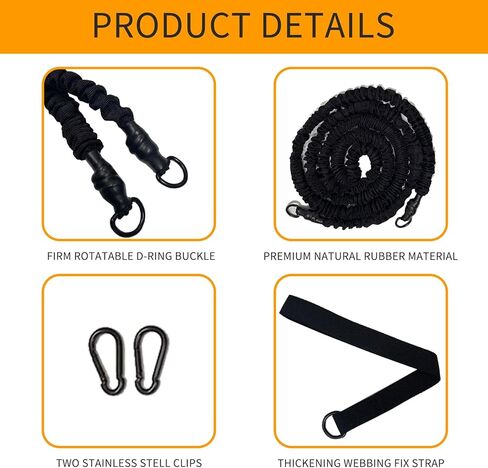 معدات تدريب السباحة، حزام مقاومة للتمارين المائية للرجال والنساء يعمل على تحسين خفة الحركة والقوة in Kuwait