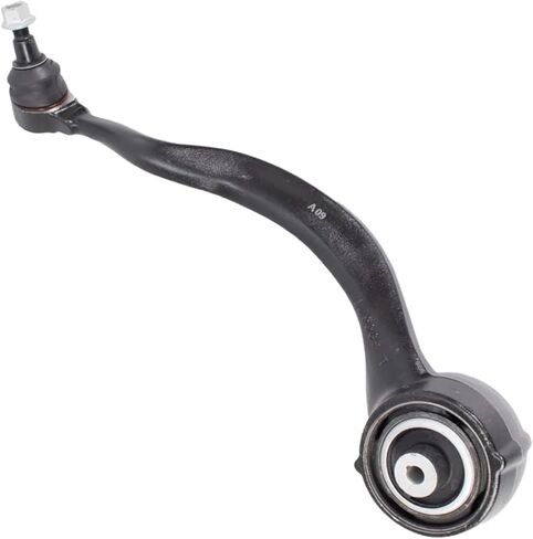 محور ديترويت - طقم ذراع التحكم الأمامي الأيسر لـ 08-12 Honda Accord، 09-14 Acura TSX، 1 ذراع تحكم سفلي جانب السائق 1 مفصل كروي سفلي 2008 2009 2010 2011 2012 بديل in Kuwait