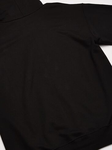 SPORT-TEK Men's Super Heavyweight Crewneck Sweatshirt XXL Black in Saudi Arabia