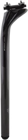 FSA K-Force Carbon Seatpost 25mm نكسة 27.2x400mm أسود in Saudi Arabia