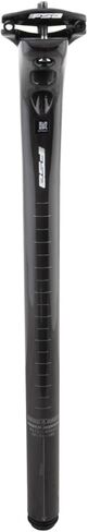 FSA K-Force Carbon Seatpost 25mm نكسة 27.2x400mm أسود in Saudi Arabia