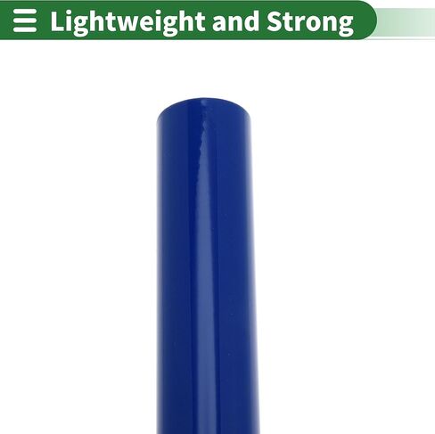 Motoforti Universal Bike Seat Posts Bike Saddle Post Seat Tube 27.2x350mm 25° Height Adjustable Carbon Fiber Blue 1 Pc in Saudi Arabia