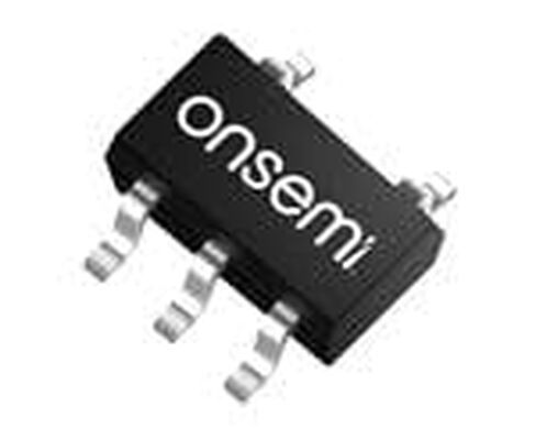 onsemi، NC7SV08P5X، TinyLogic ULP-A 2-Input and Gate (3000 عنصر/عناصر) in Saudi Arabia