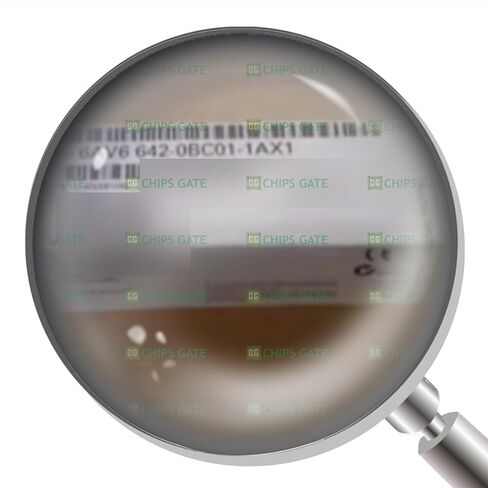 1 قطعة مفتوحة 6AV6642-0BC01-1AX1 in Kuwait