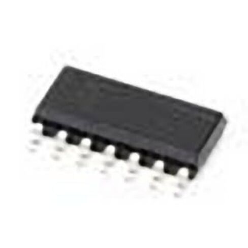 onsemi, MC74AC32DR2G, Quad 2-Input OR Gate (2500 Item/s) in Saudi Arabia