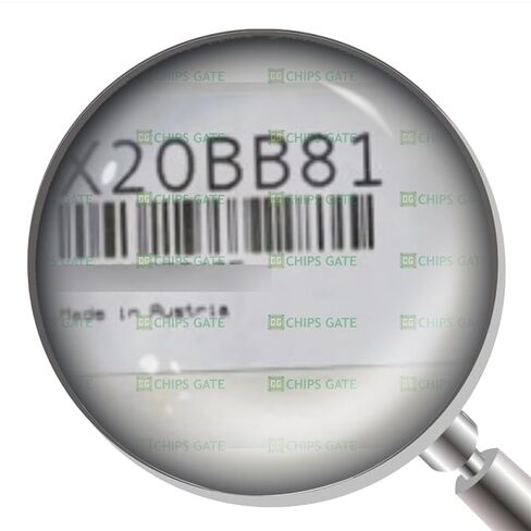 1 قطعة جديد X20BB81 in Kuwait