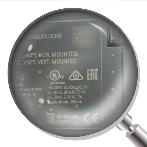 1 قطعة مفتوحة 6ES7155-6BU00-0CN0 in Kuwait