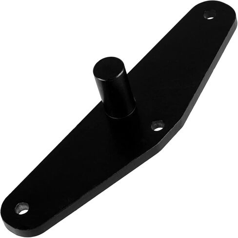 بديل لغطاء محرك John Deere يناسب AM123163 Hood Catch OEM in Saudi Arabia