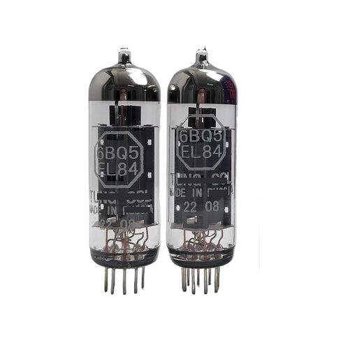 EL84 6BQ5 ترقية أنبوب 6P14 N709 6N14N 6BQ5 HiFi Audio (1 قطعة) in Saudi Arabia