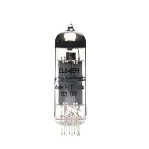 EL84 6P14 أنبوب فراغ أنبوب الصوت HiFi (2 قطعة زوج متطابق) in Saudi Arabia