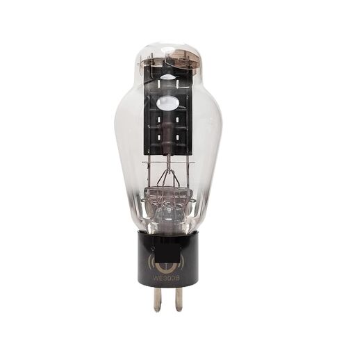 Vacuum Tube WE300B 1:1 Copy HiFi Audio Tube Amplifier(1pcs) in Saudi Arabia