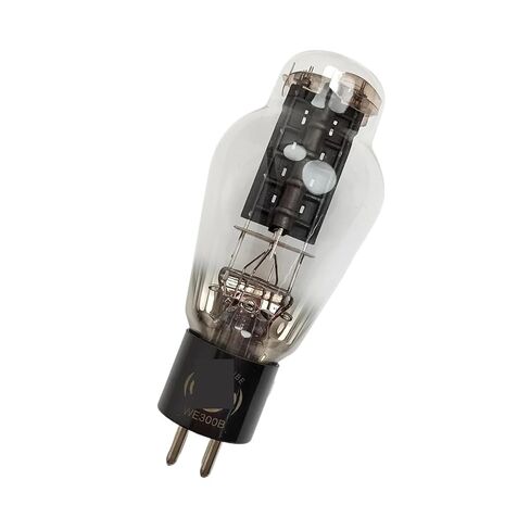 Vacuum Tube WE300B 1:1 Copy HiFi Audio Tube Amplifier(1pcs) in Saudi Arabia