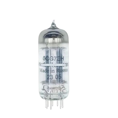 6CG7 Vacuum Tube Upgrade 6FQ7 6240G 6N6 HiFi Audio Tube Amplifier(1PCS) in Saudi Arabia