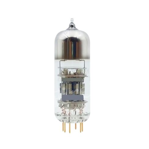 6H30PI Vacuum Tube Upgrade 6H30 6N6 5687 6DJ8 ECC88 E182CC HiFi Audio Tube(2pcs Matched Pair) in Saudi Arabia