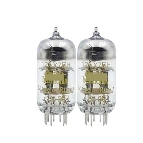 12AX7 فراغ أنبوب HiFi الصوت مُضخّم صوت (4 قطعة رباعية متطابقة) in Saudi Arabia