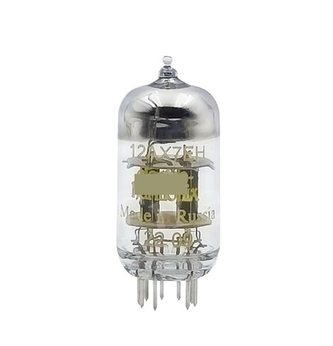 12AX7 Vacuum Tube HiFi Audio Tube Amplifier(4pcs Matched Quad) in Saudi Arabia