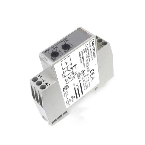 DAA51CM24B001 24-240VAC 50-60 هرتز تأخير التتابع in Saudi Arabia