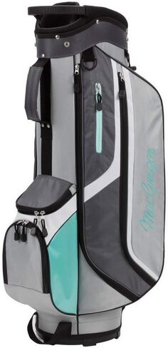 مجموعة نوادي الجولف الصغيرة من MacGregor Golf CG3000 مع حقيبة، يد يمنى للسيدات، جميعها من الجرافيت in Saudi Arabia