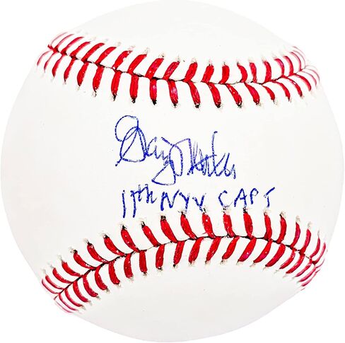 Graig Nettles موقعة من M.L.B Baseball New York "11th NYY Capt" Beckett BAS Witness Stock #212200 in Saudi Arabia
