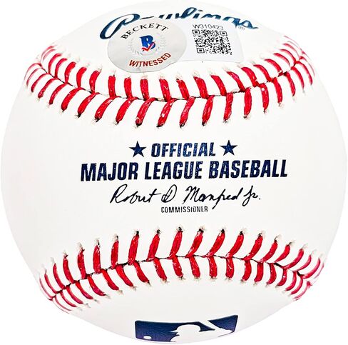 Graig Nettles موقعة من M.L.B Baseball New York "11th NYY Capt" Beckett BAS Witness Stock #212200 in Saudi Arabia