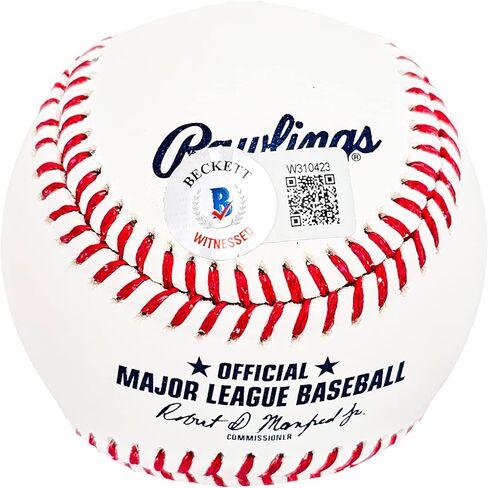 Graig Nettles موقعة من M.L.B Baseball New York "11th NYY Capt" Beckett BAS Witness Stock #212200 in Saudi Arabia