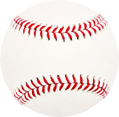 Miguel Cabrera Autographed Official M.L.B 500 Home Run HR Logo Baseball Detroit Beckett BAS Witness Stock #212231 in Saudi Arabia