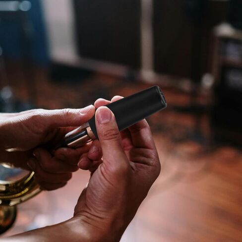 HEMOTON Professional Alto Saxophone Mouthpiece Cap Protective Cover for Sax Clarinet Enhances Sound Precision Easy Installation for Performances Practice in Saudi Arabia