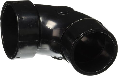 لاسال بريستول 632451 1-1/2X90 ABS 90 درجة الكوع in Kuwait