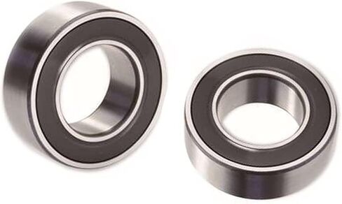 1pcs Double Row Angular Contact Ball Bearings 3907A-2RS 3908A-2RS 3909A-2RS 3910A-2RS 3911A-2RS 3912A-2RS(3909A-2RS) in Saudi Arabia