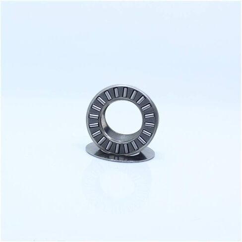 NTA2233 + TRA Inch Thrust Needle Roller Bearing with 2 TRA2233 Washers 5Pcs TC2233 NTA 2233 Bearings 34.93 * 52.375 1.984mm in Saudi Arabia