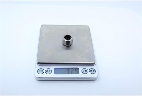 RC081208 One Way Needle Bearing/Clutch Inch Single Roller Bearings Drawn Cup Clutches 12.7 * 19.05 mm in Saudi Arabia