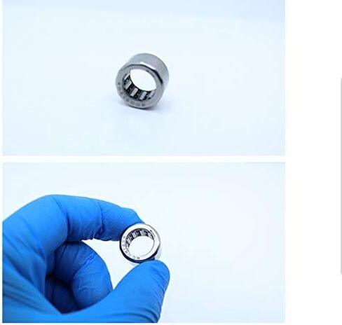 RC081208 One Way Needle Bearing/Clutch Inch Single Roller Bearings Drawn Cup Clutches 12.7 * 19.05 mm in Saudi Arabia