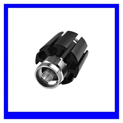 10W N-JK Attenuator, DC-4GHz, 50 Ohms(3db 4GHz) in Saudi Arabia