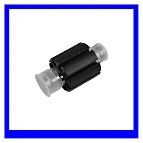 10W N-JK Attenuator, DC-4GHz, 50 Ohms(3db 4GHz) in Saudi Arabia