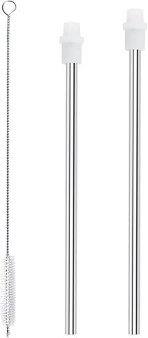 غطاء استبدال Koodee Spout Fit لزجاجة مياه فم واسعة الفم ، غطاء بديل لمدة 12 أوقية 64 أوقية. in Kuwait