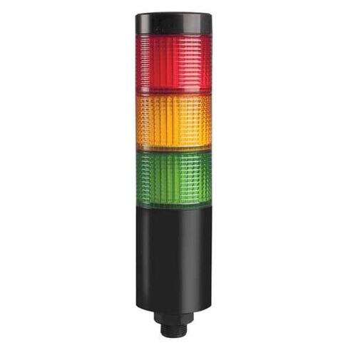 ضوء برج، 56 مم، ثابت، فلاش، أحمر، YLW، Gr in Kuwait