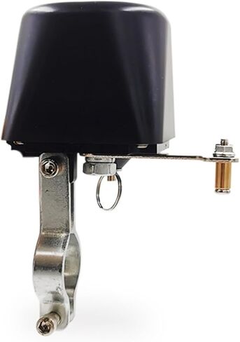 DN15 DN20 Pipeline Manipulator Valve 1/2" 3/4" Ball Valve for/Water Shutoff Cut Off Valve 12V 1A(3/4",White) in Kuwait