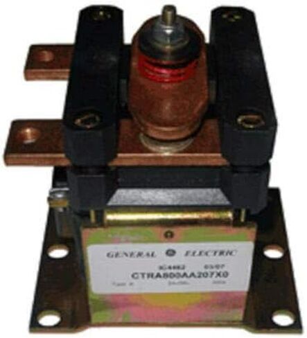 GE EV-1 300 AMP / 36/48V SPNO IC4482CTRA800AA214X0 in Saudi Arabia