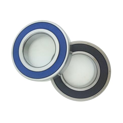 7201 7201C 2RZ 12x32x10 *2 Sealed Angular Contact Bearings Spindle SI3N4 Ceramic Ball in Kuwait
