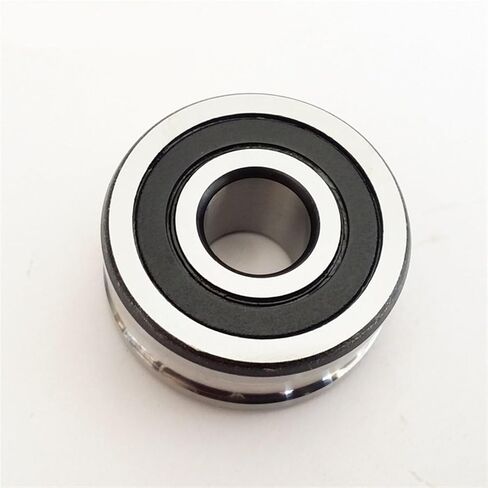 1 قطعة LFR5308-50NPP LFR 5308-50 NPP المسار بكرات الزاوي الاتصال الكرات القناة الأخدود in Kuwait