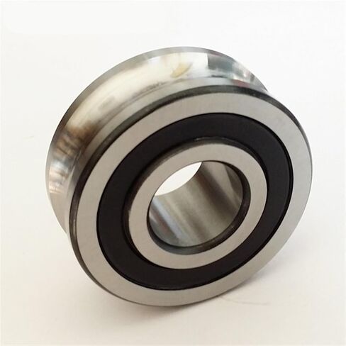 1 قطعة LFR5308-50NPP LFR 5308-50 NPP المسار بكرات الزاوي الاتصال الكرات القناة الأخدود in Kuwait