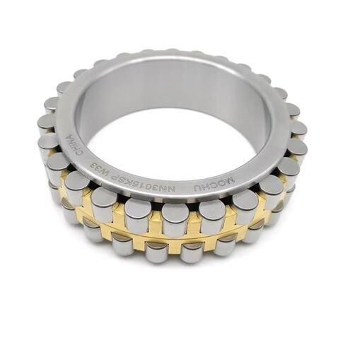 1 قطعة تحمل NN3015K SP W33 3182115 75x115x30 NN3015 3015 محامل أسطوانية مزدوجة آلة أداة تحمل in Saudi Arabia