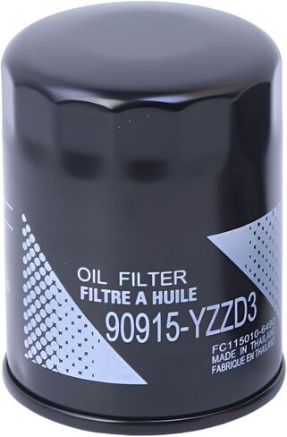 90915-YZZD3 Engine Oil Filters Fits for Tacoma Tundra 4Runner Lexus 2PCS in Kuwait