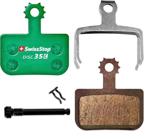 SwissStop Disc 35 RS Brake Pads in Kuwait