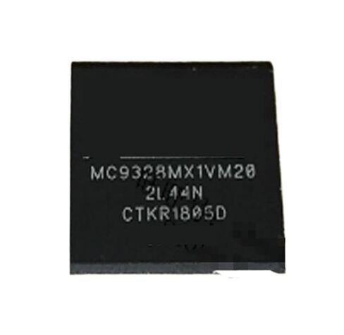 MC9328MX1VM20 Chip in Saudi Arabia