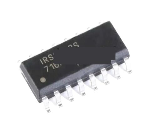 100 قطعة IRS2092S in Saudi Arabia